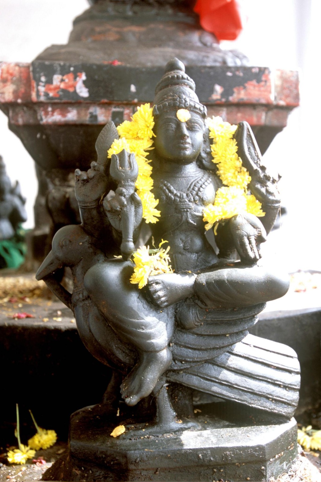 Lord Shani